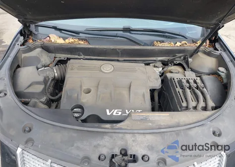 2012 Cadillac Srx Luxury Collection from USA, damaged, VIN 3GYFNAE36CS574212